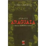 Livro - Operação Araguaia: os Arquivos Secretos da Guerrilha