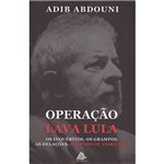 Livro - Operação Lava Lula