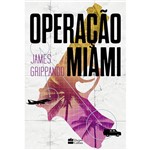 Livro - Operação Miami