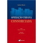 Livro - Operação Urbana Consorciada