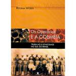 Livro - Operários e a Colméia: Trabalho e Etnicidade no Sul