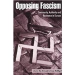 Livro - Opposing Fascism
