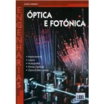 Livro - Óptica e Fotónica