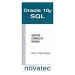 Livro - Oracle 10 G Sql - Guia de Consulta Rapida