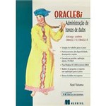 Livro - Oracle 8i: Administração de Bancos de Dados