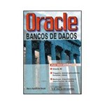 Livro - Oracle - Banco de Dados