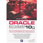 Livro - Oracle Database 10g Express Edition