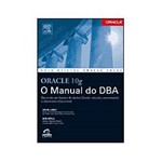 Livro - Oracle Database 10G - o Manual do DBA