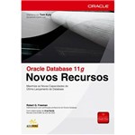 Livro - Oracle Database 11g: Novos Recursos