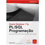 Livro - Oracle Database 11g - PL/SQL Programação