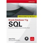 Livro - Oracle Database 11g SQL