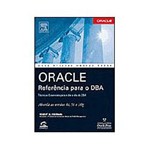 Livro - Oracle - Referência para o DBA
