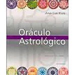 Livro - Oráculo Astrológico
