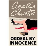 Livro - Ordeal By Innocence