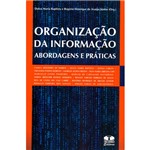 Livro - Organização da Informação: Abordagens e Práticas