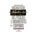 Livro - Organização das Posições e Movimentos Corporais