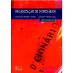 Livro - Organização de Dicionários: uma Introdução à Lexicografia