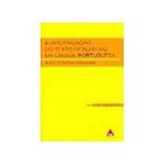 Livro - Organizaçao do Texto Descritivo em Lingua Port