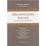 Livro - Organizações Sociais: a Construção do Modelo