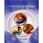 Livro - Organizational Behavior