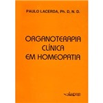 Livro - Organoterapia Clínica em Homeopatia