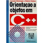 Livro - Orientação a Objetos em C ++