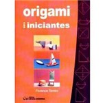 Livro - Origami para Iniciantes