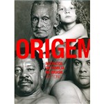 Livro - Origem: Retratos de Família no Brasil