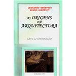 Livro - Origens da Arquitectura, as