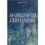 Livro - Origens do Cristianismo