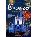 Livro - Orlando: o Seu Guia de Viagem