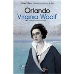 Livro - Orlando : uma Biografia. Virginia Woolf. Clássicos da Literatura Estrangeira. Importado. Portugal.