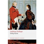 Livro - Orley Farm (Oxford World Classics)