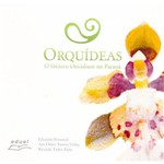Livro: Orquídeas o Gênero Oncidium no Paraná