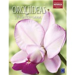 Livro - Orquídeas Walkeriana