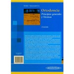 Livro - Ortodoncia: Principios Generales Y Técnicas