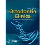 Livro - Ortodontia Clínica: Multidisciplinar e Contemporânea
