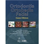 Livro - Ortodontia e Ortopedia Facial: Casos Clínicos