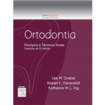 Livro - Ortodontia: Princípios e Técnicas Atuais