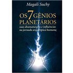 Livro - os 7 Gênios Planetários: Suas Dramaturgias e Influências na Jornada Arquetípica Humana