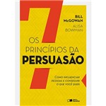 Livro - os 7 Princípios da Persuasão