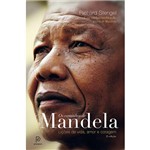 Livro - os Caminhos de Mandela: Lições de Vida, Amor e Coragem
