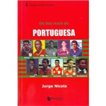 Livro - os Dez Mais da Portuguesa