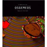 Livro - os Gemeos: a Ópera da Lua