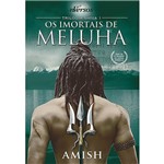 Livro - os Imortais de Meluha -Trilogia Shiva - Vol 1