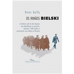 Livro - os Irmãos Bielski