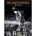 Livro - os Japoneses
