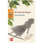Livro - os Livros de Sayuri