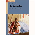 Livro: os Lusiadas
