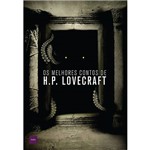 Livro - os Melhores Contos de H.p. Lovecraft